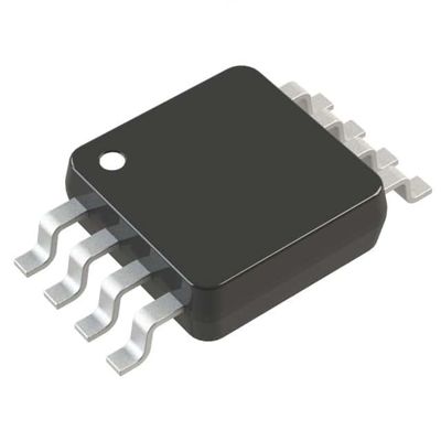 qualidade  AD8315ARMZ-RL Analog Devices RF Detector fábrica